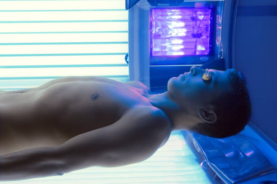 solarium in smart fit fitness